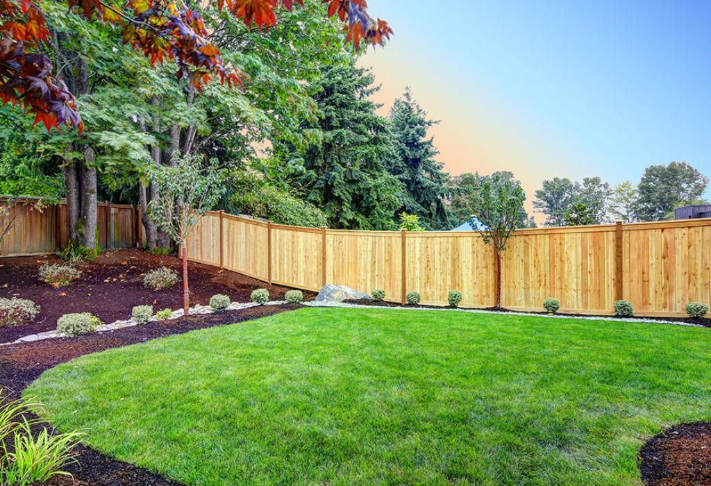 Fence Installation Company, Raleigh NC