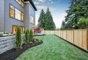 5 benefits of mulch in your garden - season to season landscaping