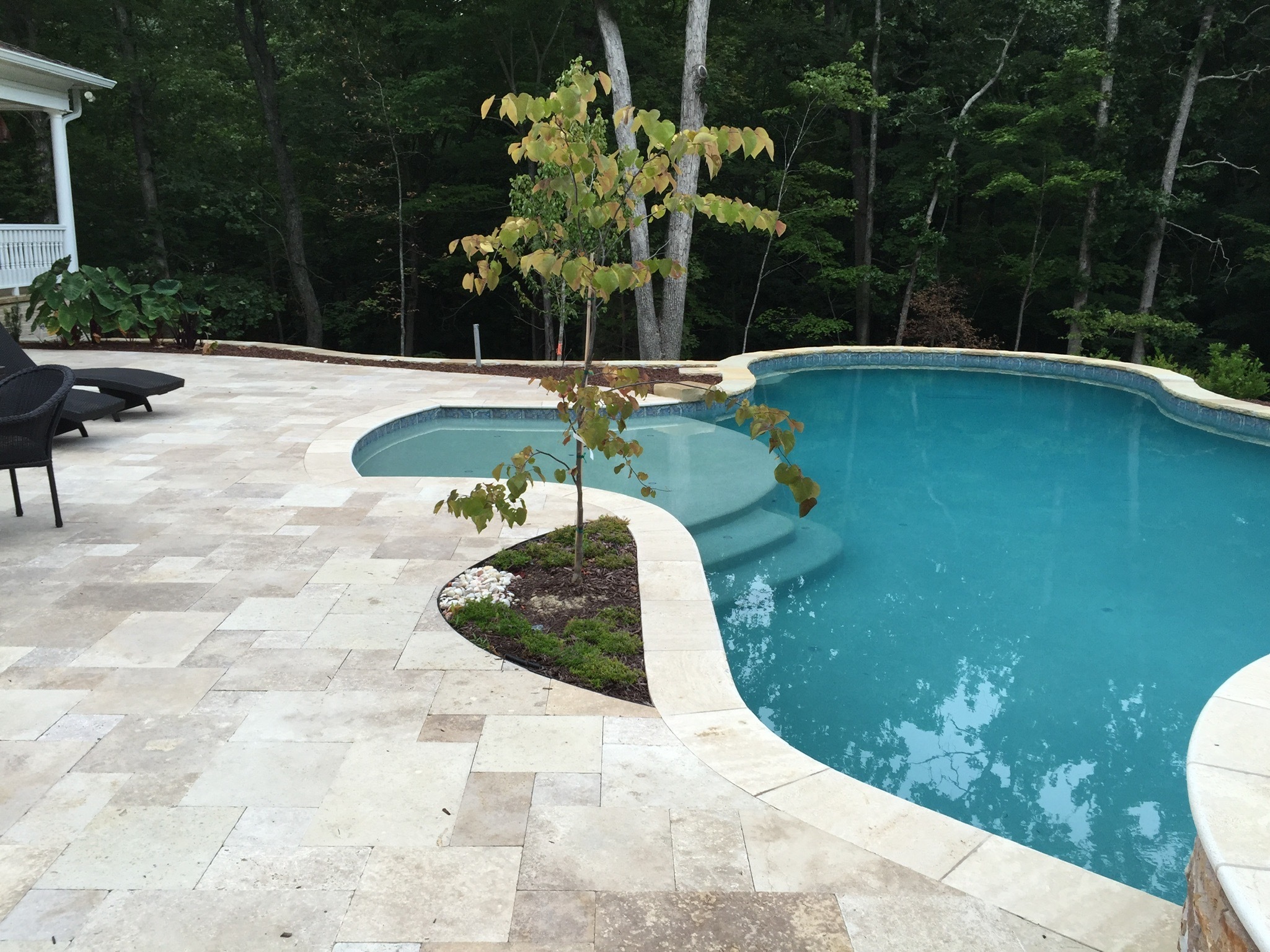 All Things Outdoor Living - Season to Season Landscaping
